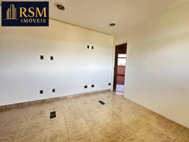 Sala para Locação em Santos - 4