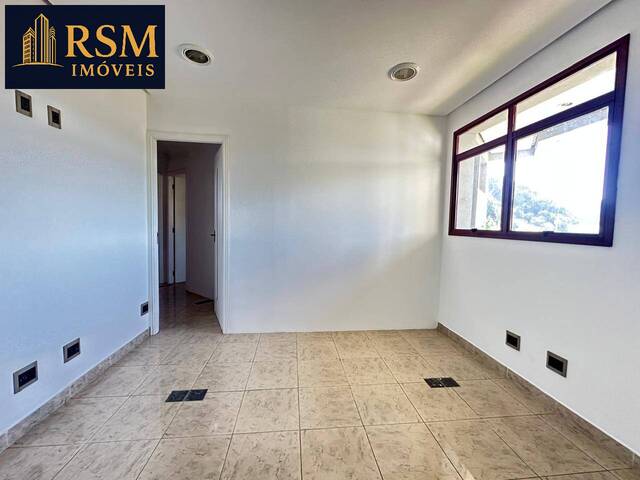 #1092 - Sala para Locação em Santos - SP - 3