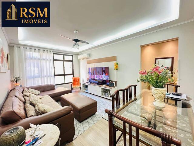 Venda em Gonzaga - Santos