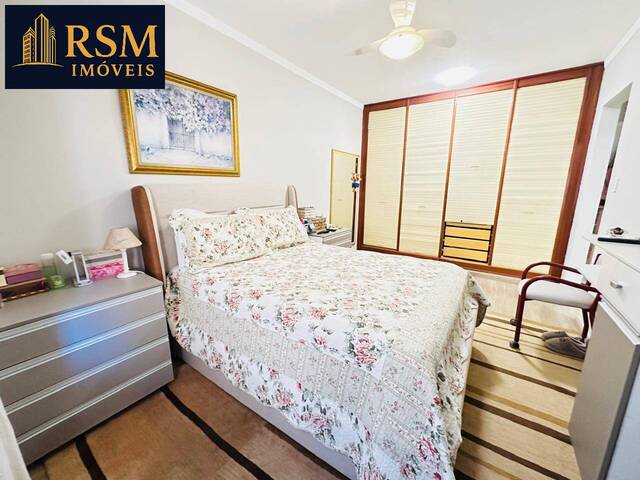 Apartamento para Venda em Santos - 5