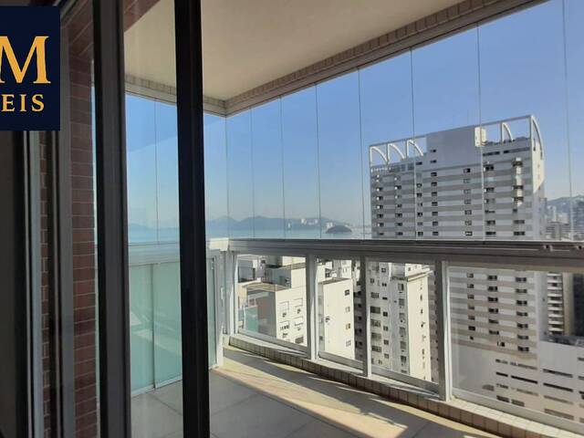 Venda em Boqueirão - Santos