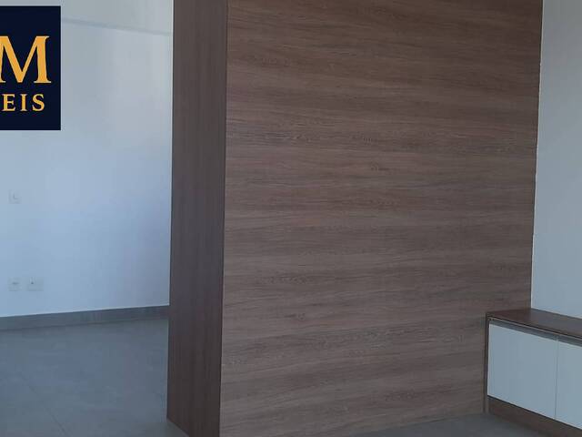 Apartamento para Venda em Santos - 4