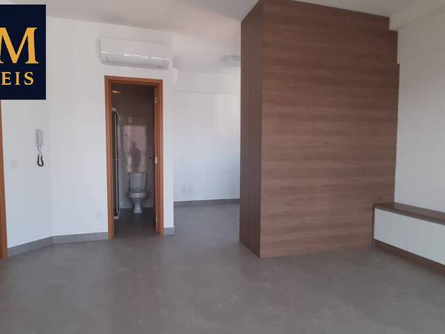 #1094 - Apartamento para Venda em Santos - SP - 3