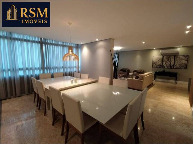 #1095 - Apartamento para Venda em Santos - SP