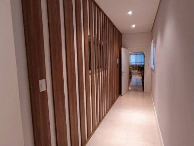 #1095 - Apartamento para Venda em Santos - SP