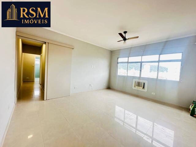 Venda em Campo Grande - Santos