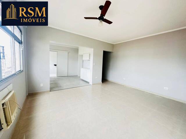 #1096 - Apartamento para Venda em Santos - SP - 3