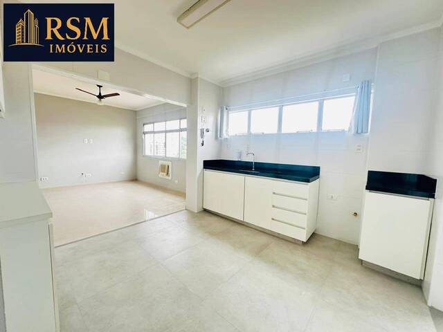 Apartamento para Venda em Santos - 4