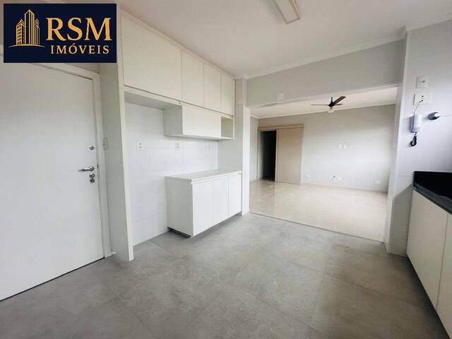 Apartamento para Venda em Santos - 5