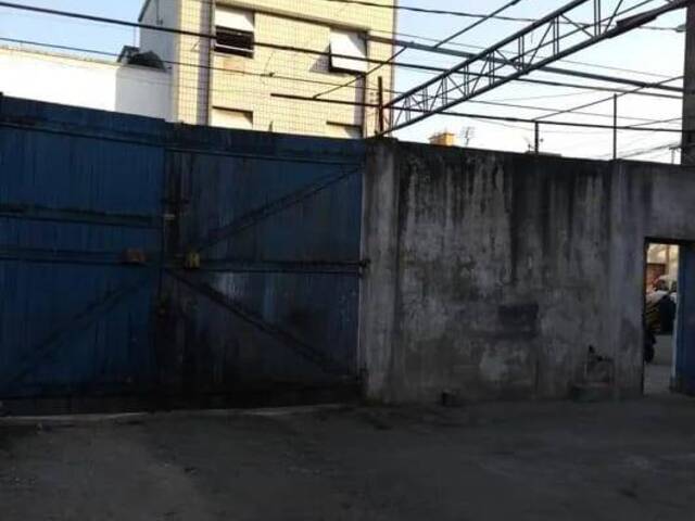 Área para Venda em Santos - 4