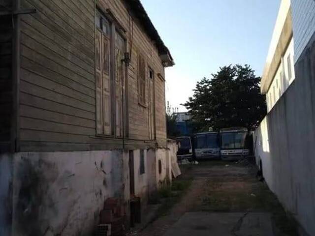 #1097 - Área para Venda em Santos - SP - 1