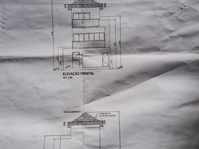 Casa para Venda em Santos - 5