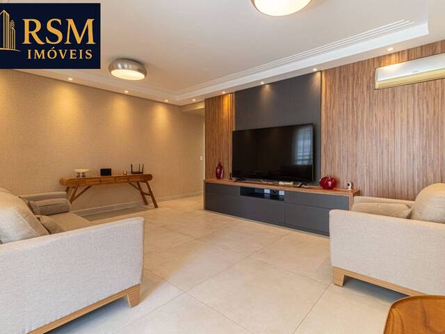 Apartamento para Venda em Santos - 5