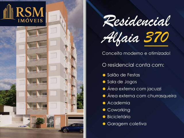 Venda em Aparecida - Santos