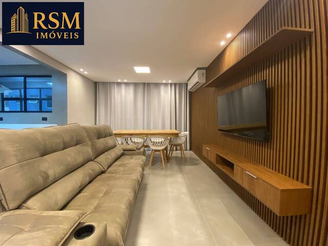 Venda em Ponta da Praia - Santos