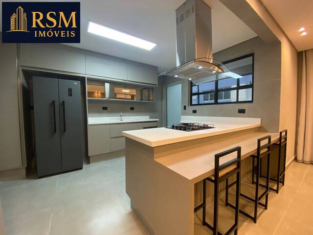 #1102 - Apartamento para Venda em Santos - SP - 2