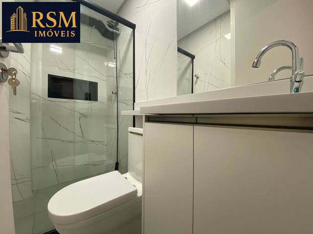 Apartamento para Venda em Santos - 4