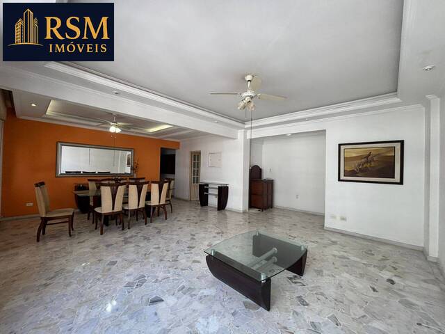 Apartamento para Venda em Santos - 2