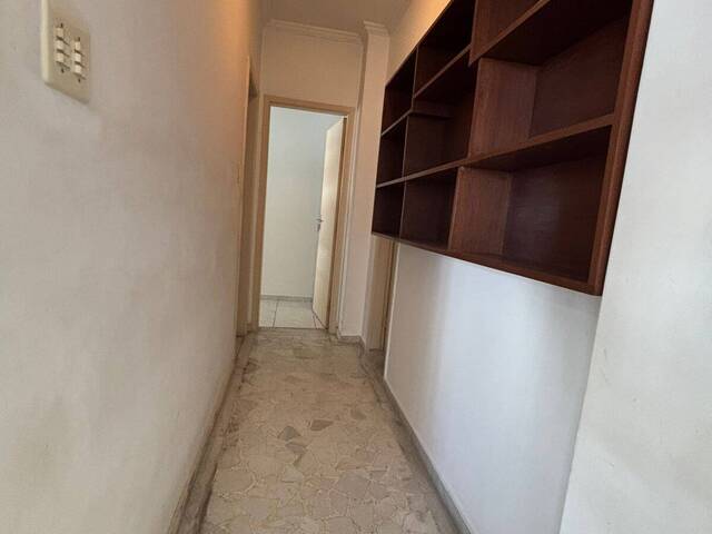 Apartamento para Venda em Santos - 5