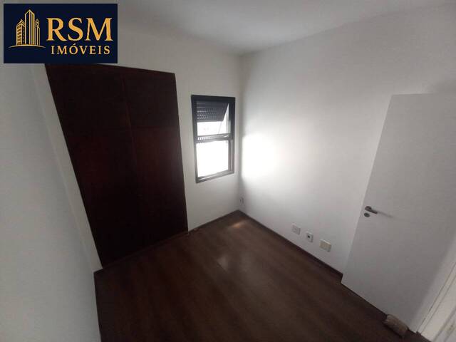 #1103 - Apartamento para Venda em Santos - SP