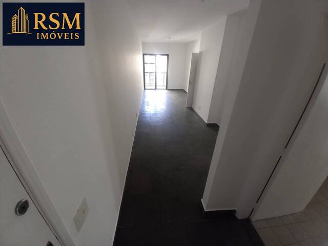 #1103 - Apartamento para Venda em Santos - SP