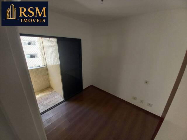 Apartamento para Venda em Santos - 5