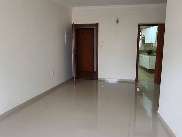 Locação em José Menino - Santos