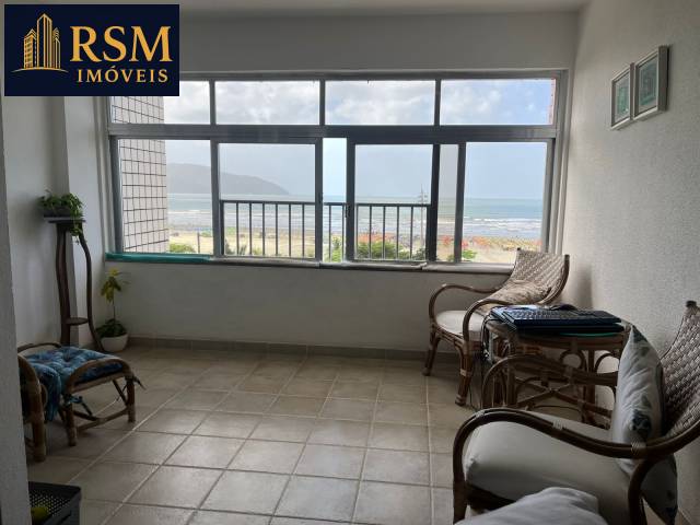 #1105 - Apartamento para Venda em Santos - SP - 1