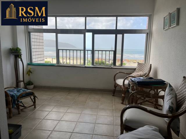 #1105 - Apartamento para Venda em Santos - SP - 3