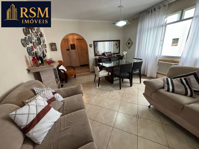 Venda em Pompéia - Santos