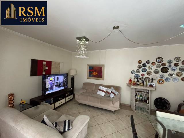 Apartamento para Venda em Santos - 4