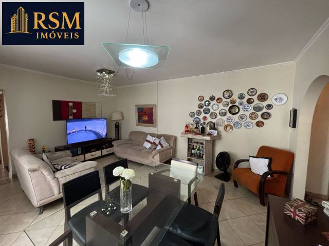 #1106 - Apartamento para Venda em Santos - SP - 3