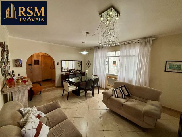 Apartamento para Venda em Santos - 5