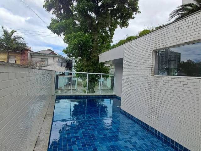 Venda em Boqueirão - Santos