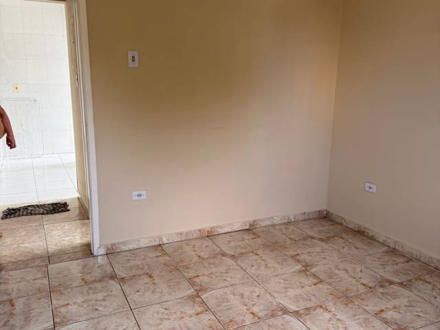 #1108 - Casa para Venda em São Vicente - SP