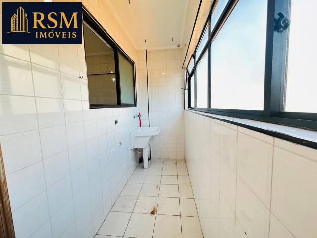 Apartamento para Venda em Santos - 5