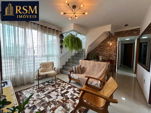 Venda em Ponta da Praia - Santos