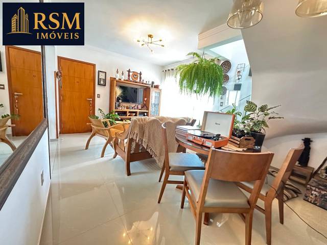 #1112 - Apartamento para Venda em Santos - SP - 3