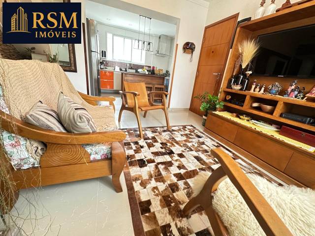 Apartamento para Venda em Santos - 4