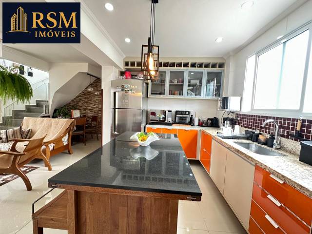 Apartamento para Venda em Santos - 5