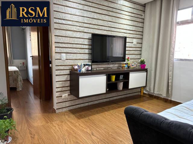 #1113 - Apartamento para Venda em Santos - SP - 2