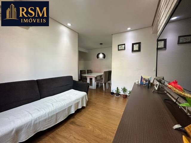 #1113 - Apartamento para Venda em Santos - SP - 3