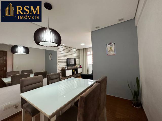 Apartamento para Venda em Santos - 4