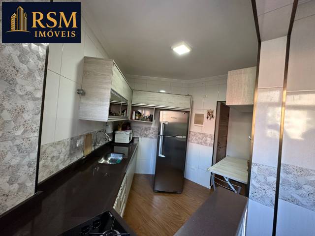 Apartamento para Venda em Santos - 5