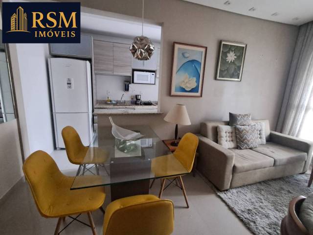 #1114 - Apartamento para Venda em Santos - SP