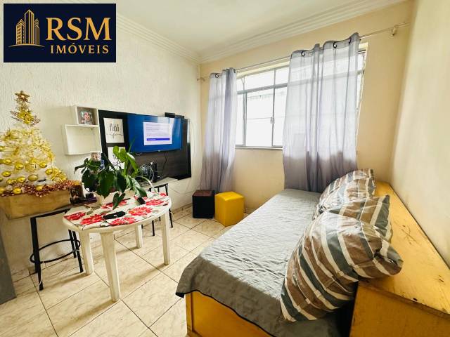 #1116 - Apartamento para Venda em Santos - SP - 3