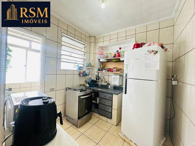 Apartamento para Venda em Santos - 4