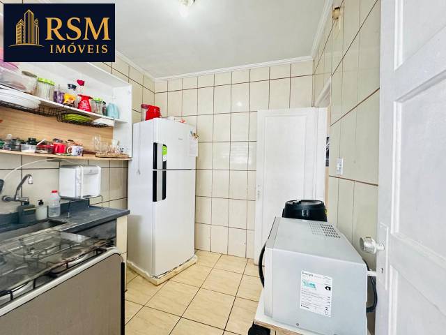 Apartamento para Venda em Santos - 5