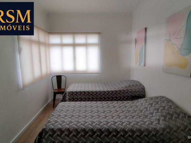 Apartamento para Venda em Santos - 5