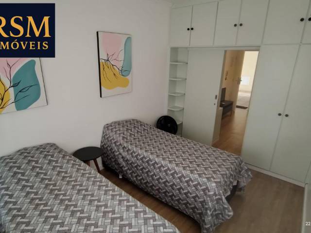 #1109 - Apartamento para Venda em Santos - SP - 3